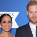 Prince Harry & Megan to Recieve Special Honor