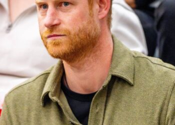 Prince Harry