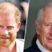 Prince Harry Reunites with King Charles: Will He See William?