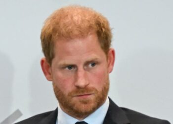 Prince Harry Reveals Why He Aired Out Royal Family Secrets in ‘Spare,’ What His Plan is With King Charles & More | EG, King Charles, Meghan Markle, Prince Harry, Prince William | Just Jared: Celebrity News and Gossip