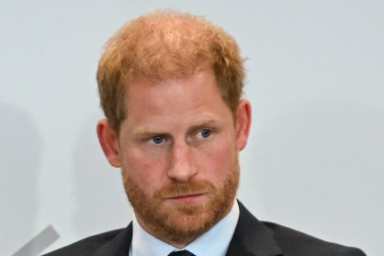 Prince Harry Reveals Why He Aired Out Royal Family Secrets in ‘Spare,’ What His Plan is With King Charles & More | EG, King Charles, Meghan Markle, Prince Harry, Prince William | Just Jared: Celebrity News and Gossip