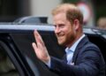 Prince Harry Rules Out Return as Working Royal Amid UK Reports