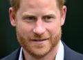 Prince Harry Appears in London