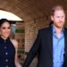 Prince Harry Wants To ’Bring His Children' Back to the UK, According to Sources