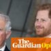 Prince Harry and King Charles reconciling? Their feud was the only relatable thing about them | Polly Hudson
