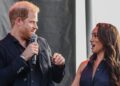 Prince Harry and Meghan Markle Raise Eyebrows With Awkward PDA at Recent Event – Star Magazine