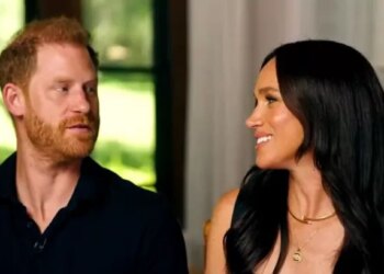 Prince Harry, Meghan Markle