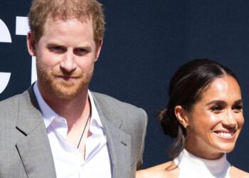 Prince Harry and Meghan's neighbour reveals true feelings about couple | Royal | News