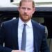 Prince Harry 'asked for permission' before making major decision - Celebrity News - Entertainment