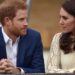 Prince Harry called off huge birthday bash due to Kate Middleton - Celebrity News - Entertainment