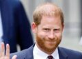 Prince Harry drops huge announcement about UK return this week - Celebrity News - Entertainment