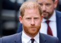 Prince Harry faces 'difficult challenge' after King reunion - Celebrity News - Entertainment