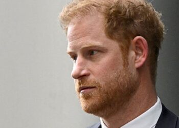 Prince Harry gets bad news over Royal future of Prince Archie, Princess Lilibet