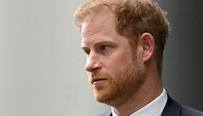 Prince Harry gets bad news over Royal future of Prince Archie, Princess Lilibet