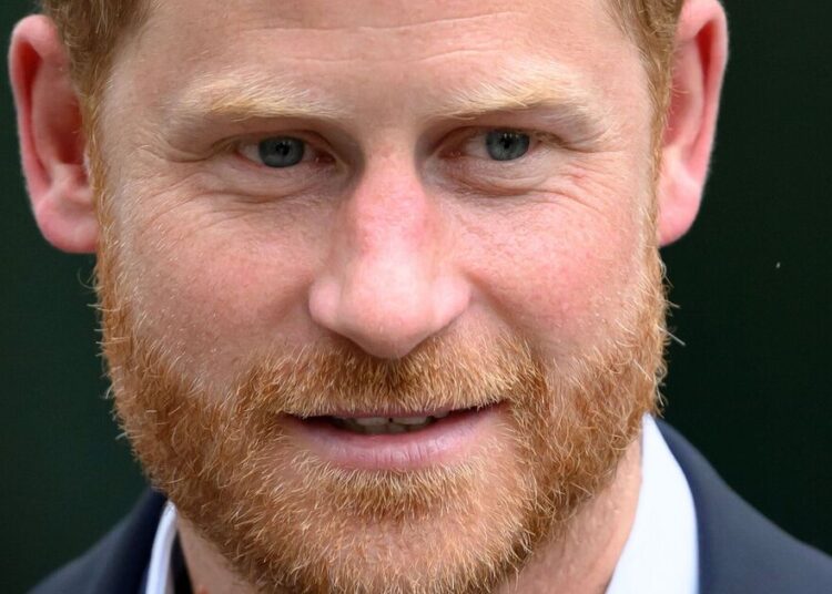 Prince Harry has set-up a ‘flexible formula’ to ‘keep doors open’ - Royals - News