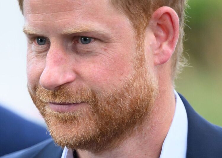 Prince Harry issues shock statement blasting those 'sabotaging reconciliation' with father | Royal | News