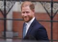 Prince Harry issues strongly-worded statement over King Charles meeting
