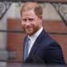 Prince Harry issues strongly-worded statement over King Charles meeting