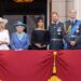 Prince Harry joins Royal Family to mark special occasion after UK arrival
