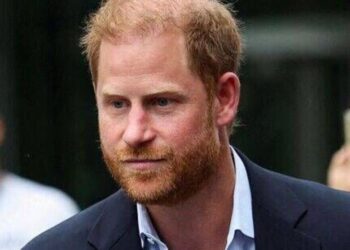 Prince Harry made secret visit to Kensington Palace despite missing major event - Celebrity News - Entertainment