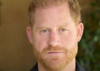 Prince Harry makes plea in video as he joins A-list stars for UN project - Celebrity News - Entertainment