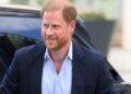 Prince Harry makes stance clear on his future with Royal Family