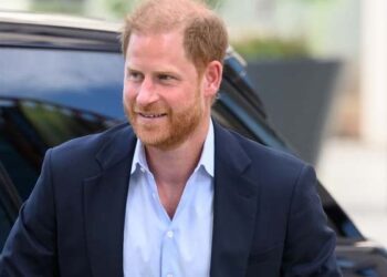 Prince Harry makes stance clear on his future with Royal Family
