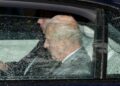 Prince Harry meets with King Charles for reunion after months of estrangement - Royals - News
