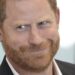 Prince Harry, Duke of Sussex