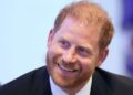 Prince Harry proves himself loyal to his UK-based patronage - Royals - News
