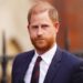 Prince Harry quietly visited secret royal family member during UK trip