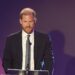 Prince Harry 'reclaims attention' with 'statement' London appearance - Royals - News
