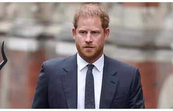 Prince Harry returns to UK: A royal homecoming or a step toward reconciliation?