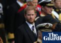 Prince Harry says ‘sources intent on sabotage’ behind reports of strained meeting with King | Prince Harry