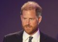 Prince Harry 'serious' about mending his royal relationships - Celebrity News - Entertainment