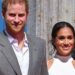 Prince Harry shut down questions over royal titles in blunt one-word response - Celebrity News - Entertainment