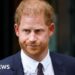 Prince Harry to visit Nottingham charity during UK visit