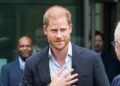 Prince Harry wants children to 'go to school in the UK’ - Royals - News