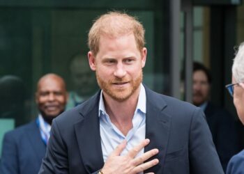 Prince Harry wants children to 'go to school in the UK’ - Royals - News