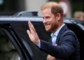 Prince Harry won’t return to royal duties despite recent meeting with King Charl(AFP)