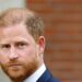 Prince Harry's List of “Demands” for King Charles