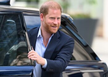 Prince Harry's Royal Drama: 9 Key Ups and Downs Explored