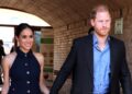 Prince Harry’s Spokesperson Has Officially Weighed In on the Rumours Around Prince Archie