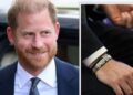 Prince Harry's 'caring and thoughtful' detail during latest UK visit - Celebrity News - Entertainment