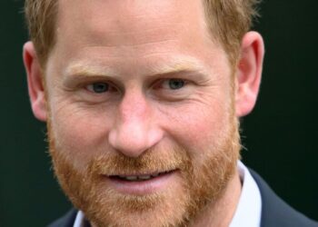 Prince Harry's 'charm offensive' plan to rehabilitate image exposed - Royals - News