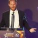 Prince Harry's heartfelt admission about parenting as he shares speech - Celebrity News - Entertainment