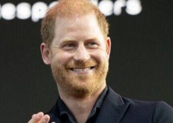 Prince Harry's kids could 'face difficulties in life' over huge family row - Celebrity News - Entertainment