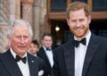 Prince Harry's motivation for King Charles reunion revealed - Celebrity News - Entertainment