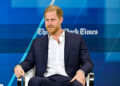 Prince Harry’s reunion with King Charles lasted less than an hour
