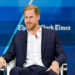 Prince Harry’s reunion with King Charles lasted less than an hour